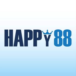Happy88 - Logo - bonus8881