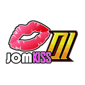 Jomkiss - Logo - bonus8881