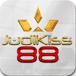 JudiKiss88 - Logo - bonus8881