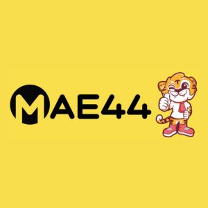 MAE44 - Logo - bonus8881