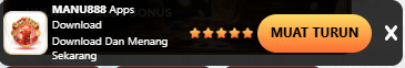 Manu888 - APK Download - bonus8881