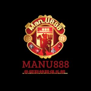 Manu888 - Logo - bonus8881