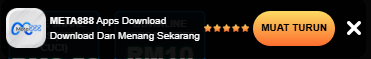 Meta888 - APK Download - bonus8881
