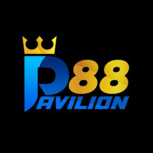 Pavilion88 - Logo - bonus8881
