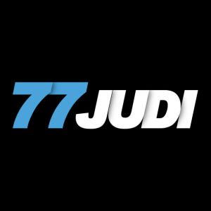 77Judi - Logo - bonus8881