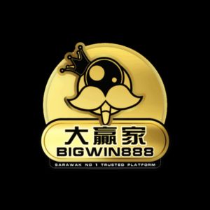 Bigwin888 - Logo - bonus8881