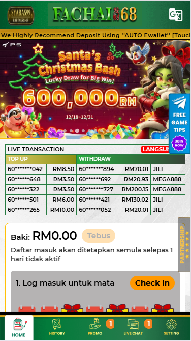 Fachai68 - Logo - bonus8881