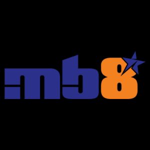 MYBET88 - Logo - bonus8881