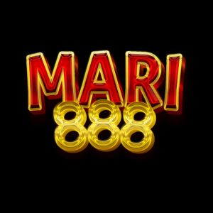 Mari888 - Logo - bonus8881