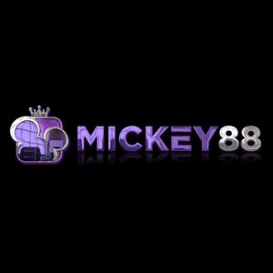 Mickey88 - Logo - bonus8881