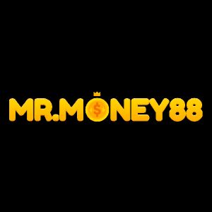 MrMoney88 - Logo - bonus8881