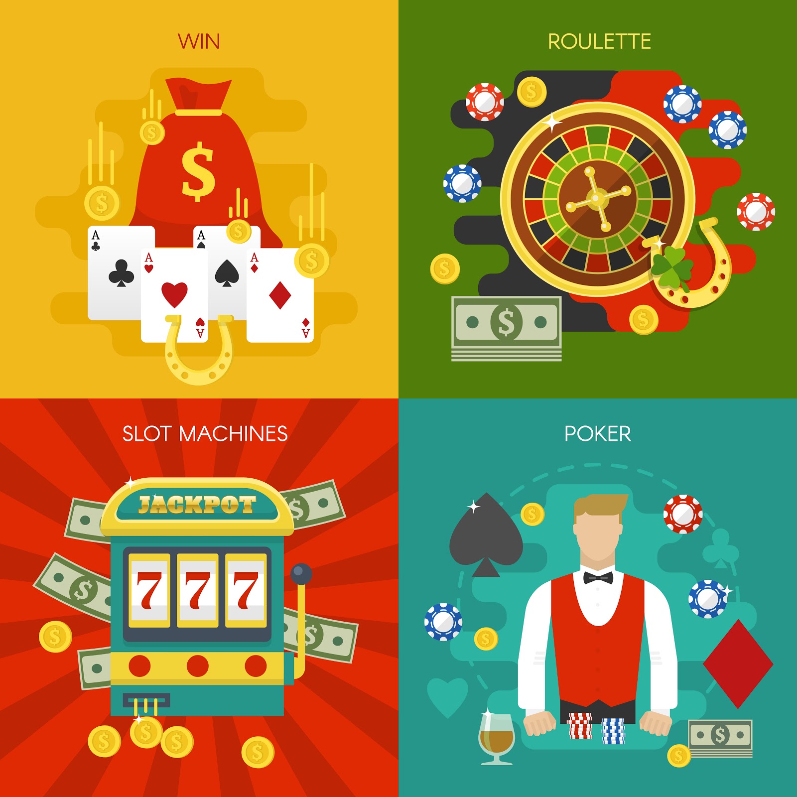 Bonus888 - Mobile Compatibility and User Friendly Design at Bonus888 Online Casino - Bonus8881