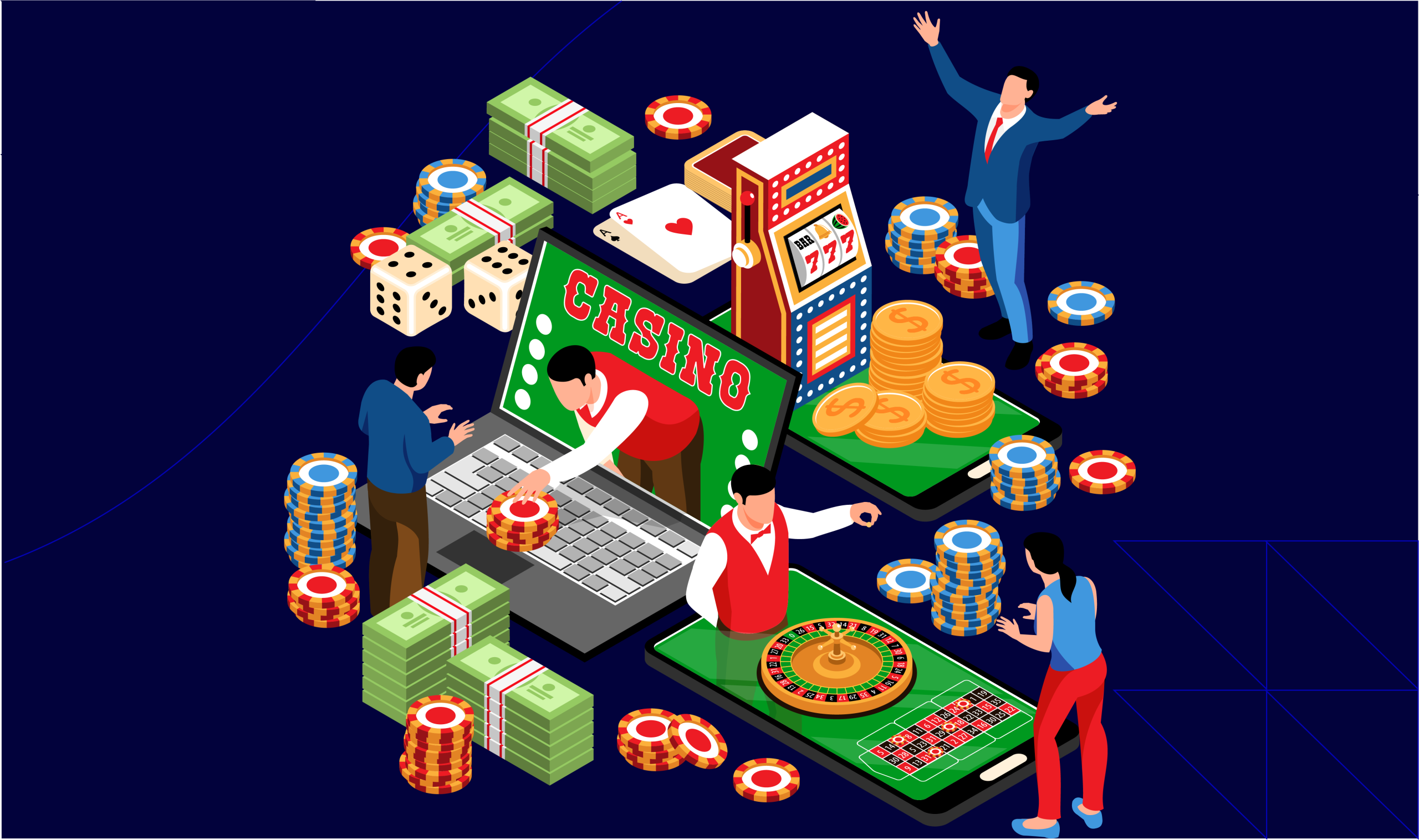 Bonus888 - Customer Support and Player Assistance - Bonus8881