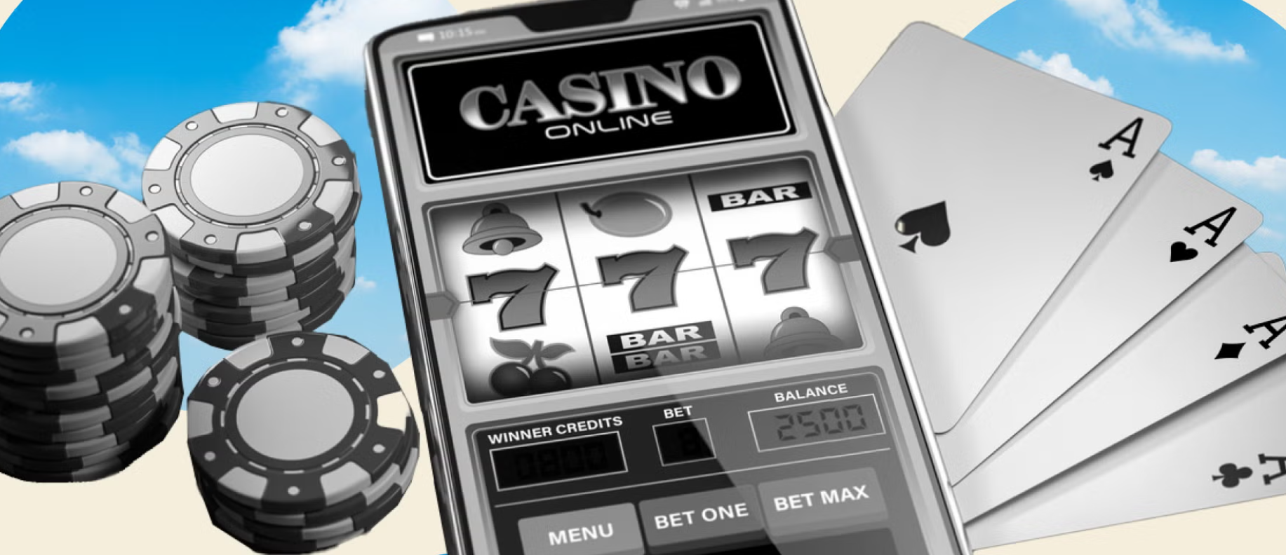 Bonus888 - Tips to Maximize Your Slot Experience at Bonus888 Online Casino - Bonus8881