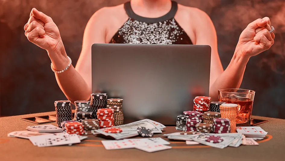 Bonus888 - How Bonus888 Online Casino Enhances Player Experience - Bonus8881