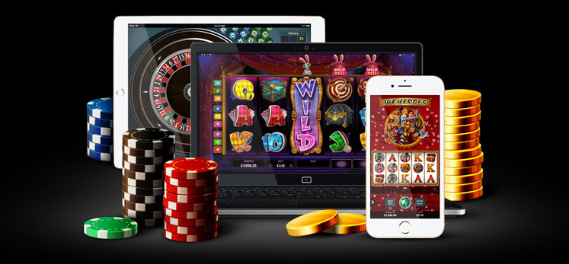 Bonus888 - Security and Privacy on Bonus888 Online Casino Mobile Apps - Bonus8881
