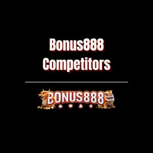 Bonus888 Competitors - Logo - Bonus888