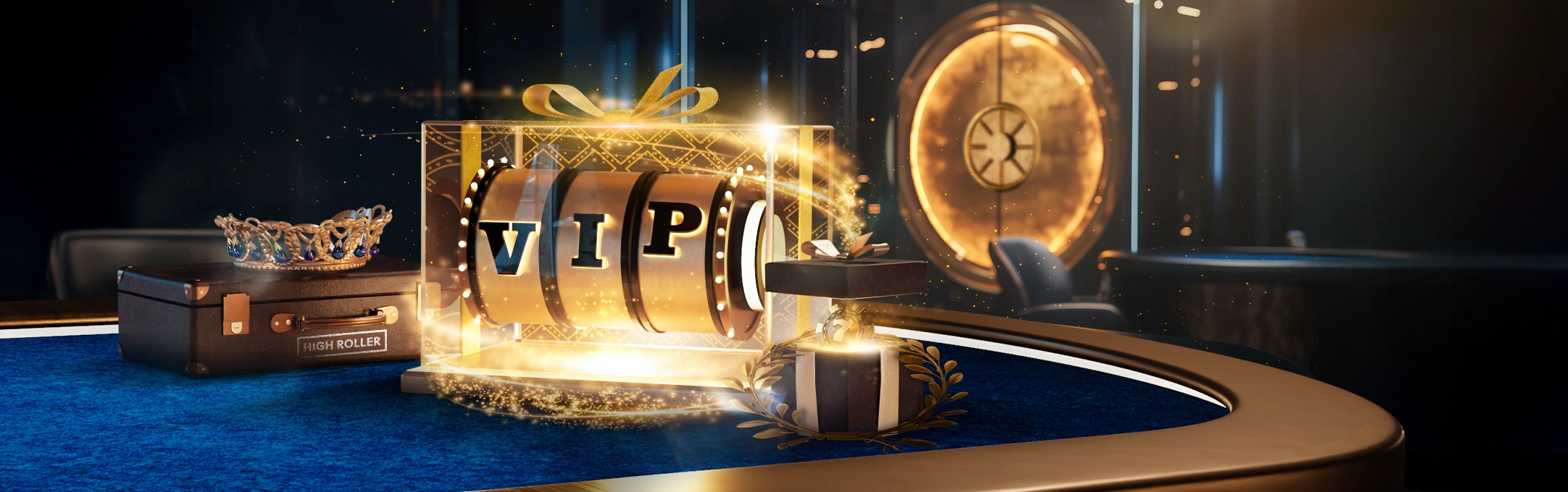 Bonus888 - VIP Program and Loyalty Perks for High Rollers - bonus8881