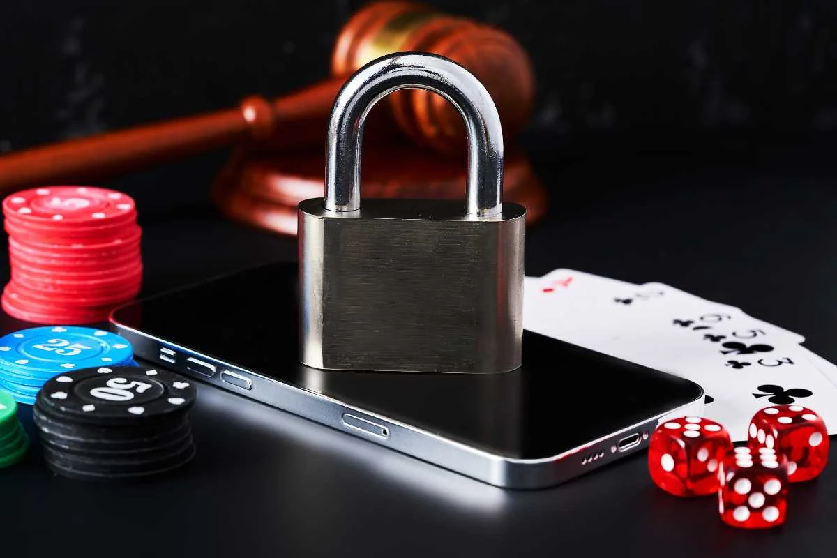 Bonus888 - Security, Fairness, and Player Trust - Bonus8881